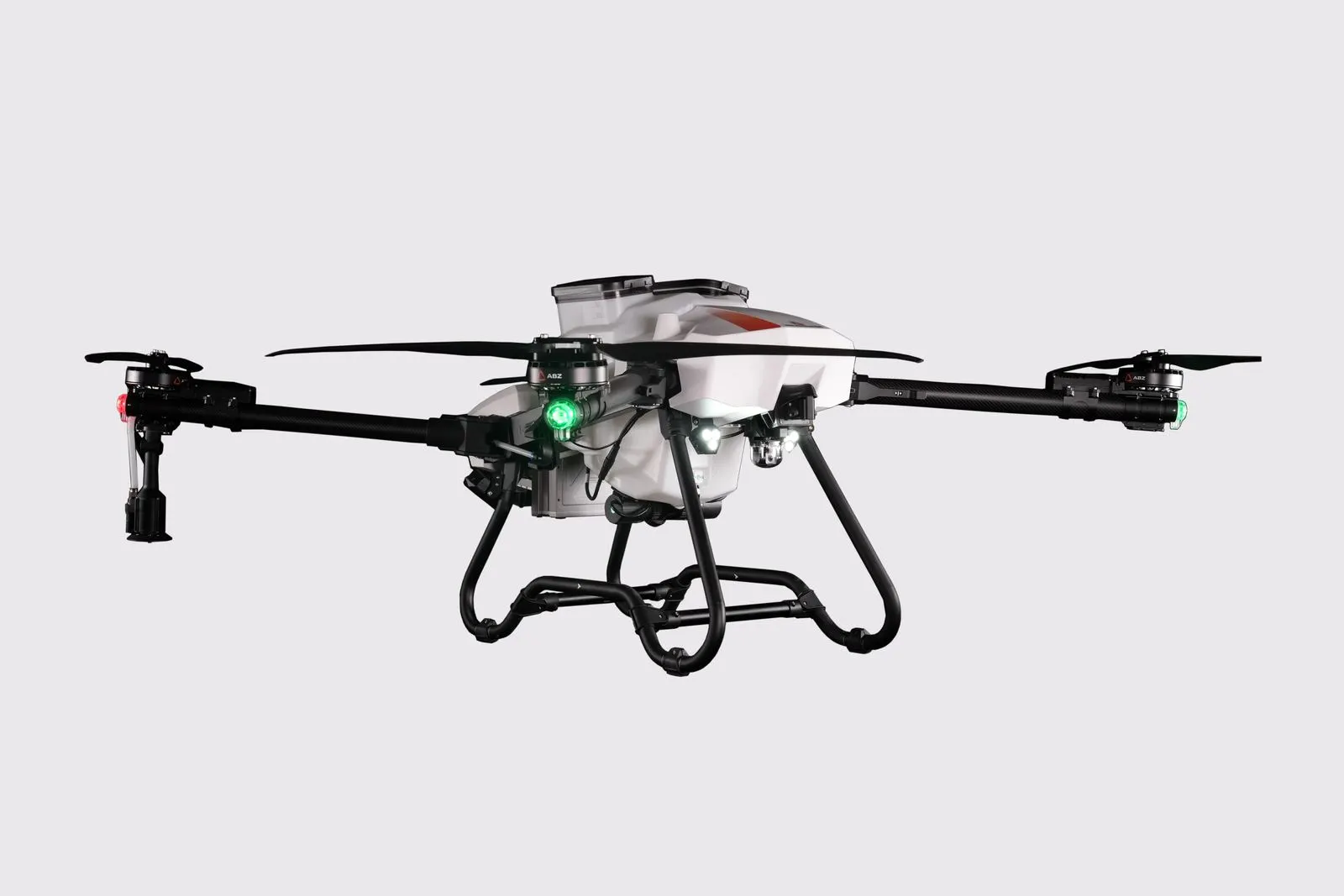 ABZ L30 V2 spraying drone