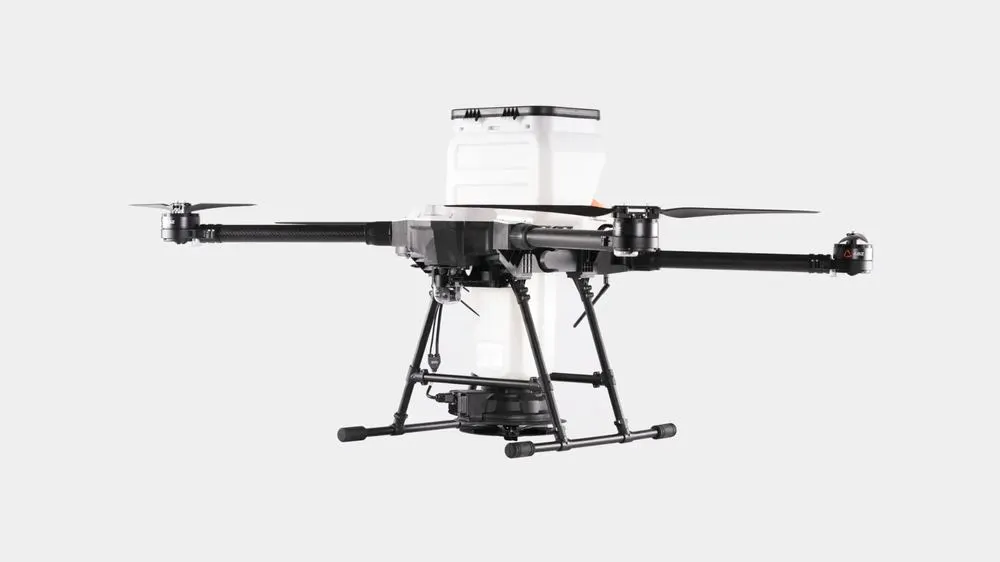 ABZ S20 drone